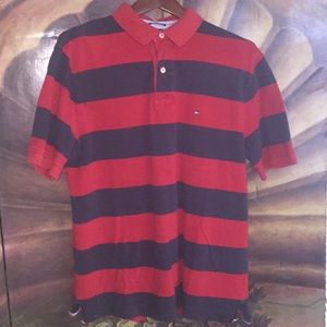 Tommy Hilfiger (Polo)